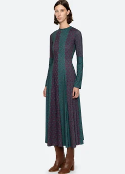 Best Sea New York Panna L/S Dress