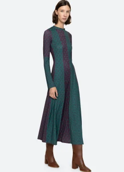 Best Sea New York Panna L/S Dress