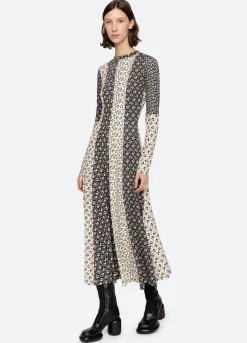 Best Sea New York Panna L/S Dress