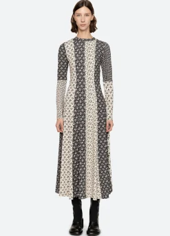 Best Sea New York Panna L/S Dress
