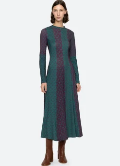 Best Sea New York Panna L/S Dress