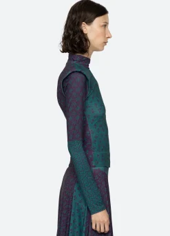 Outlet Sea New York Panna Top