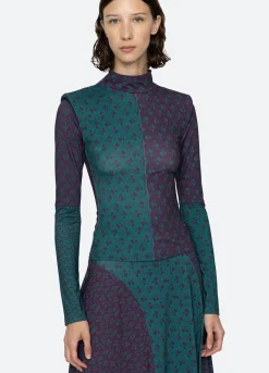 Outlet Sea New York Panna Top