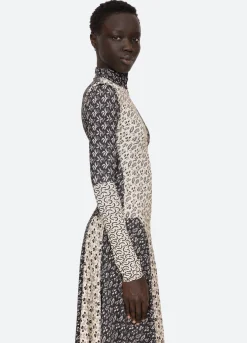 Outlet Sea New York Panna Top