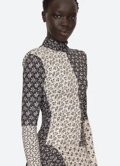 Outlet Sea New York Panna Top