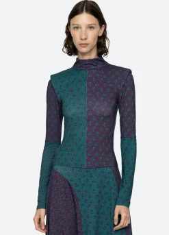 Outlet Sea New York Panna Top
