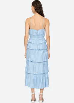 Discount Sea New York Parcie Dress