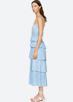 Discount Sea New York Parcie Dress