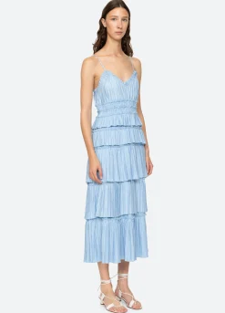 Discount Sea New York Parcie Dress