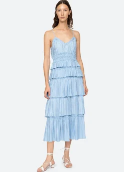 Discount Sea New York Parcie Dress
