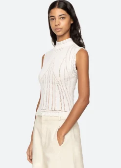 Clearance Sea New York Paxton Top