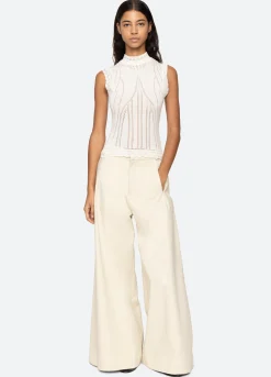 Clearance Sea New York Paxton Top