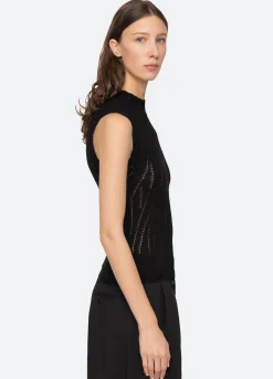 Clearance Sea New York Paxton Top