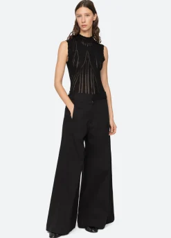 Clearance Sea New York Paxton Top