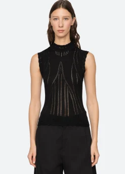 Clearance Sea New York Paxton Top