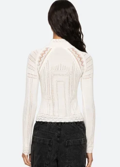 Outlet Sea New York Paxton Turtleneck