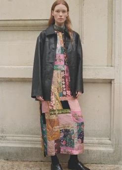 Discount Sea New York Phoebe Dress Multi