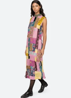 Discount Sea New York Phoebe Dress Multi