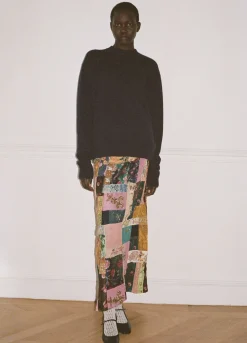 New Sea New York Phoebe Skirt Multi