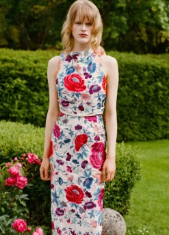 Outlet Sea New York Priscilla Dress Multi