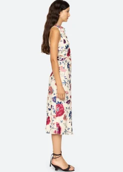 Outlet Sea New York Priscilla Dress Multi