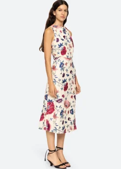 Outlet Sea New York Priscilla Dress Multi