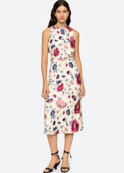 Outlet Sea New York Priscilla Dress Multi
