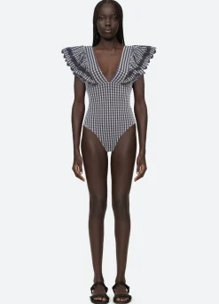 Discount Sea New York Pucker One Piece Multi