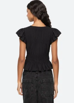 New Sea New York Regina Top