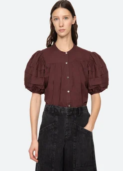 Sale Sea New York Renata Top