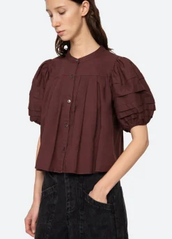 Sale Sea New York Renata Top