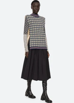 Best Sea New York Rory Vest Multi