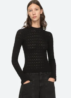 Fashion Sea New York Rue Sweater
