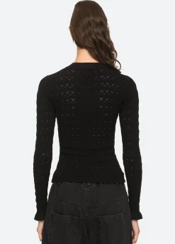 Fashion Sea New York Rue Sweater