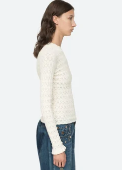 Fashion Sea New York Rue Sweater