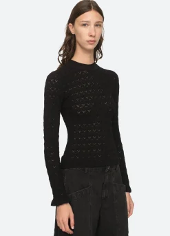 Fashion Sea New York Rue Sweater