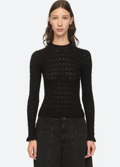 Fashion Sea New York Rue Sweater
