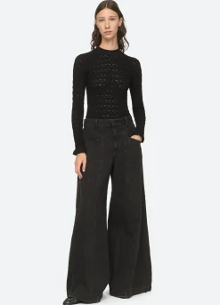 Fashion Sea New York Rue Sweater