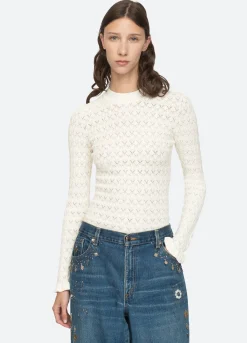 Fashion Sea New York Rue Sweater