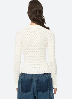 Fashion Sea New York Rue Sweater