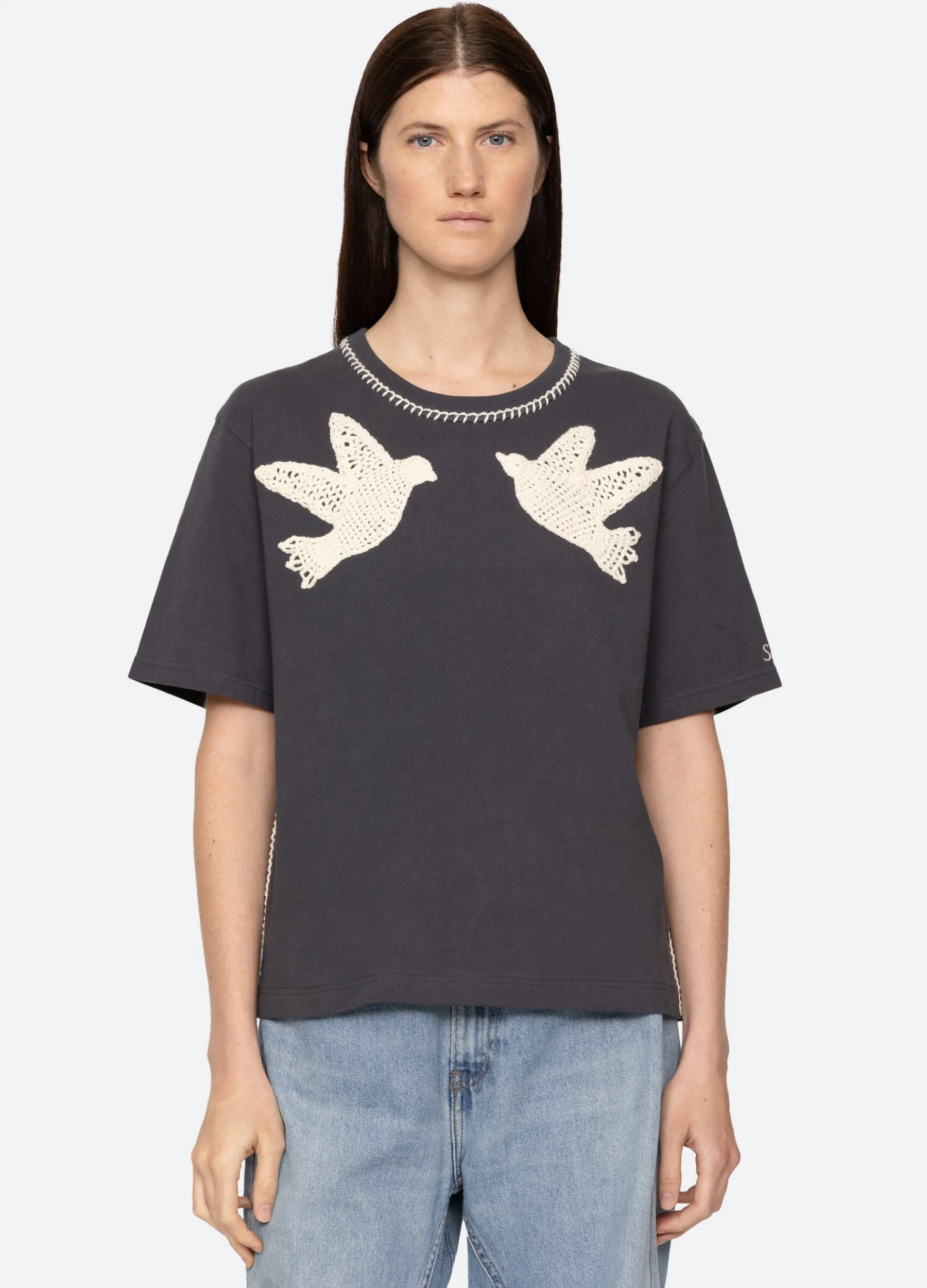 Best Sea New York Sally T-Shirt