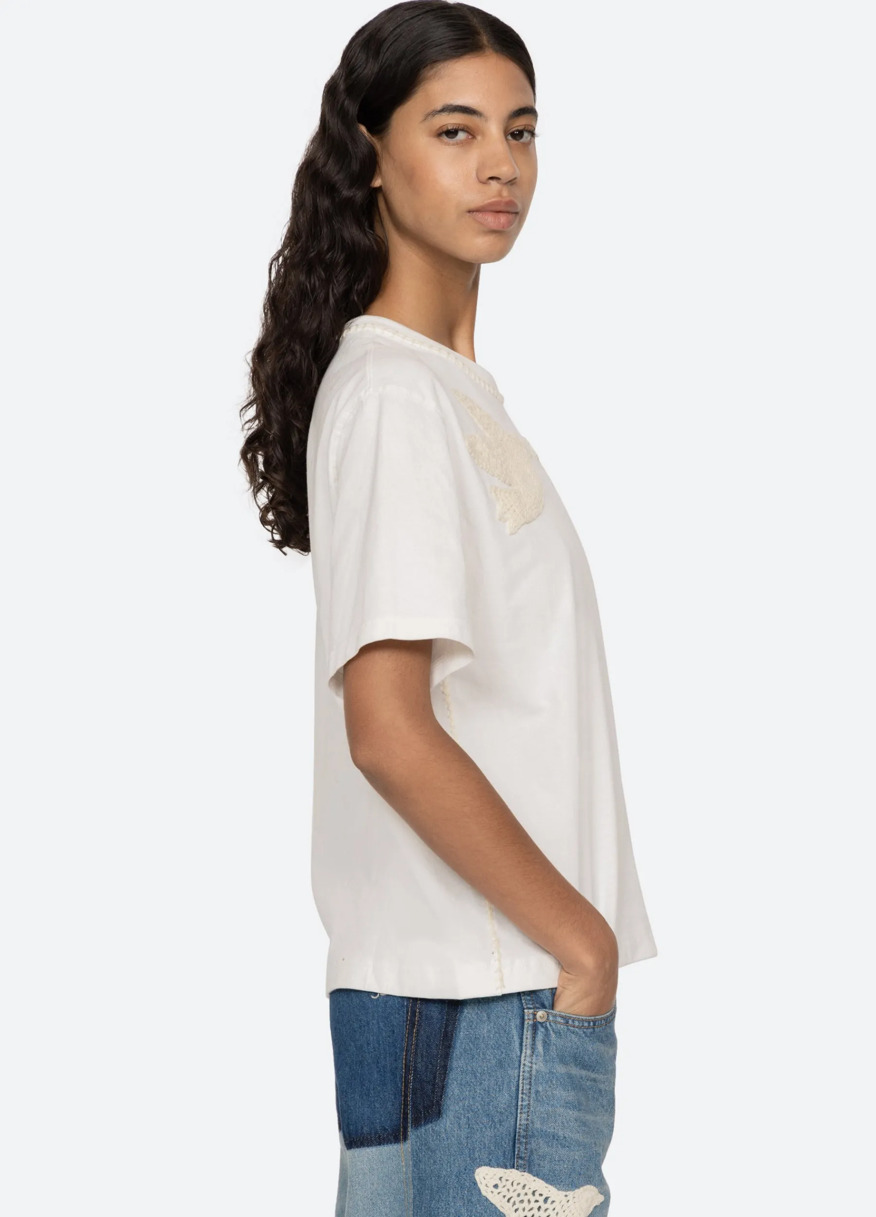 Best Sea New York Sally T-Shirt