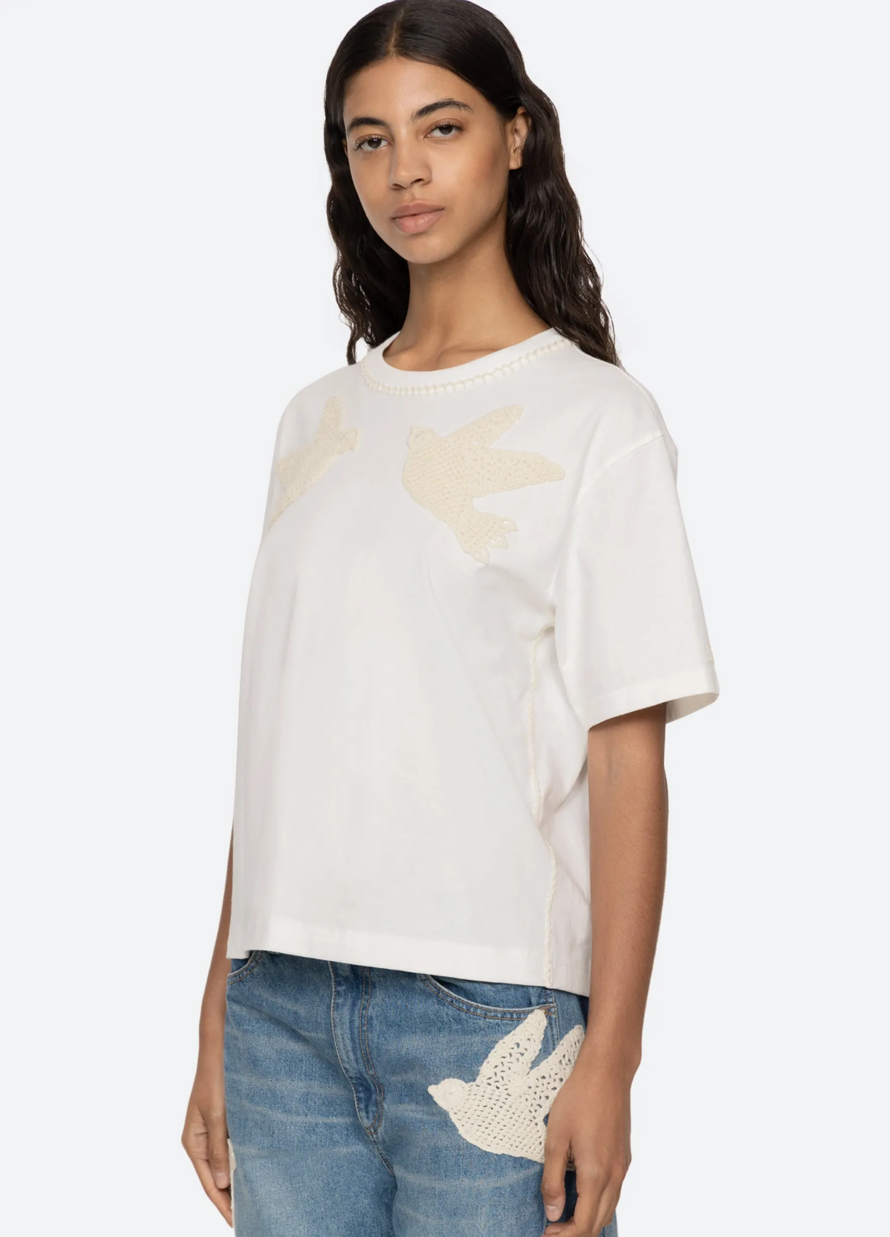 Best Sea New York Sally T-Shirt