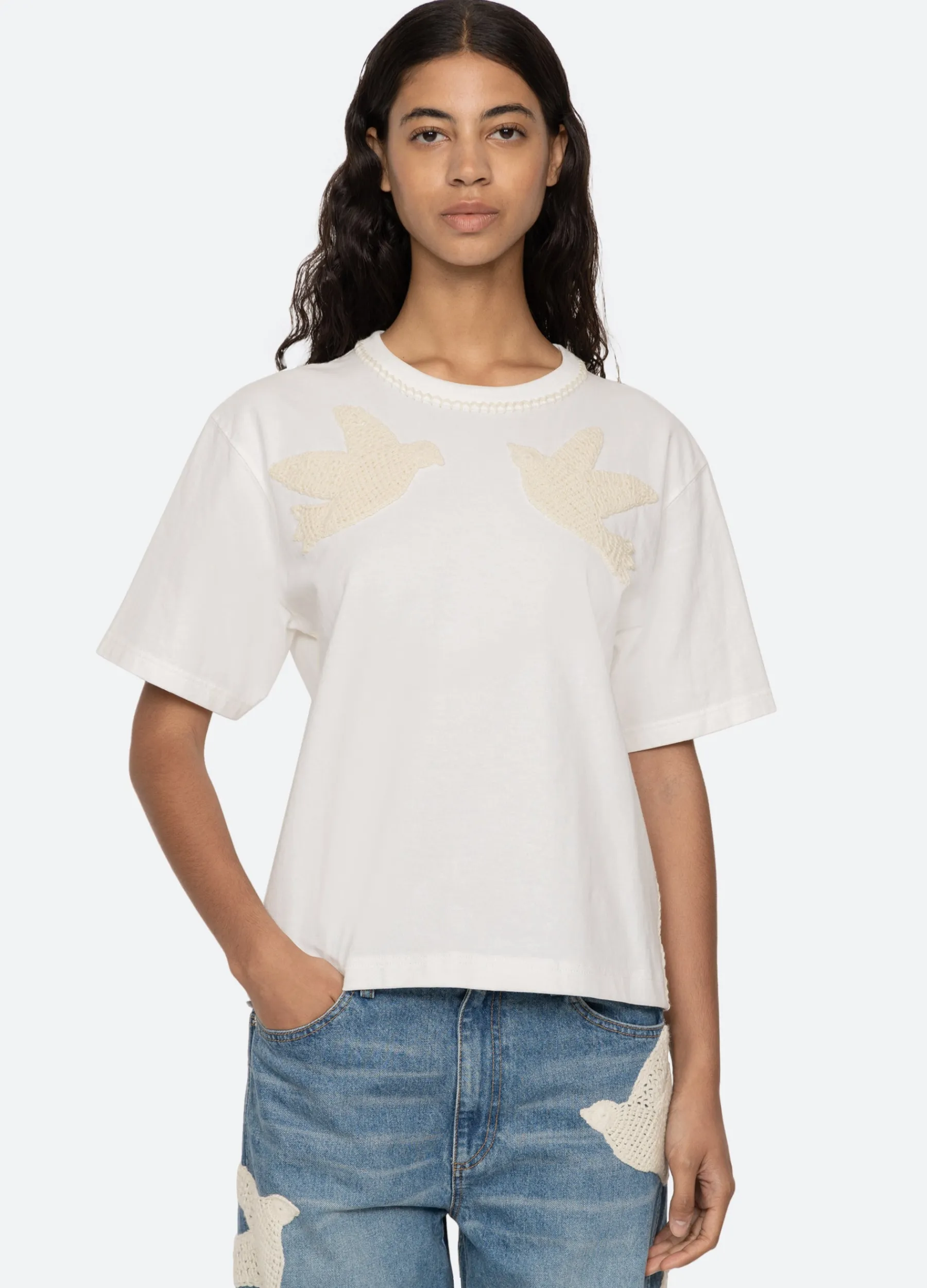 Best Sea New York Sally T-Shirt