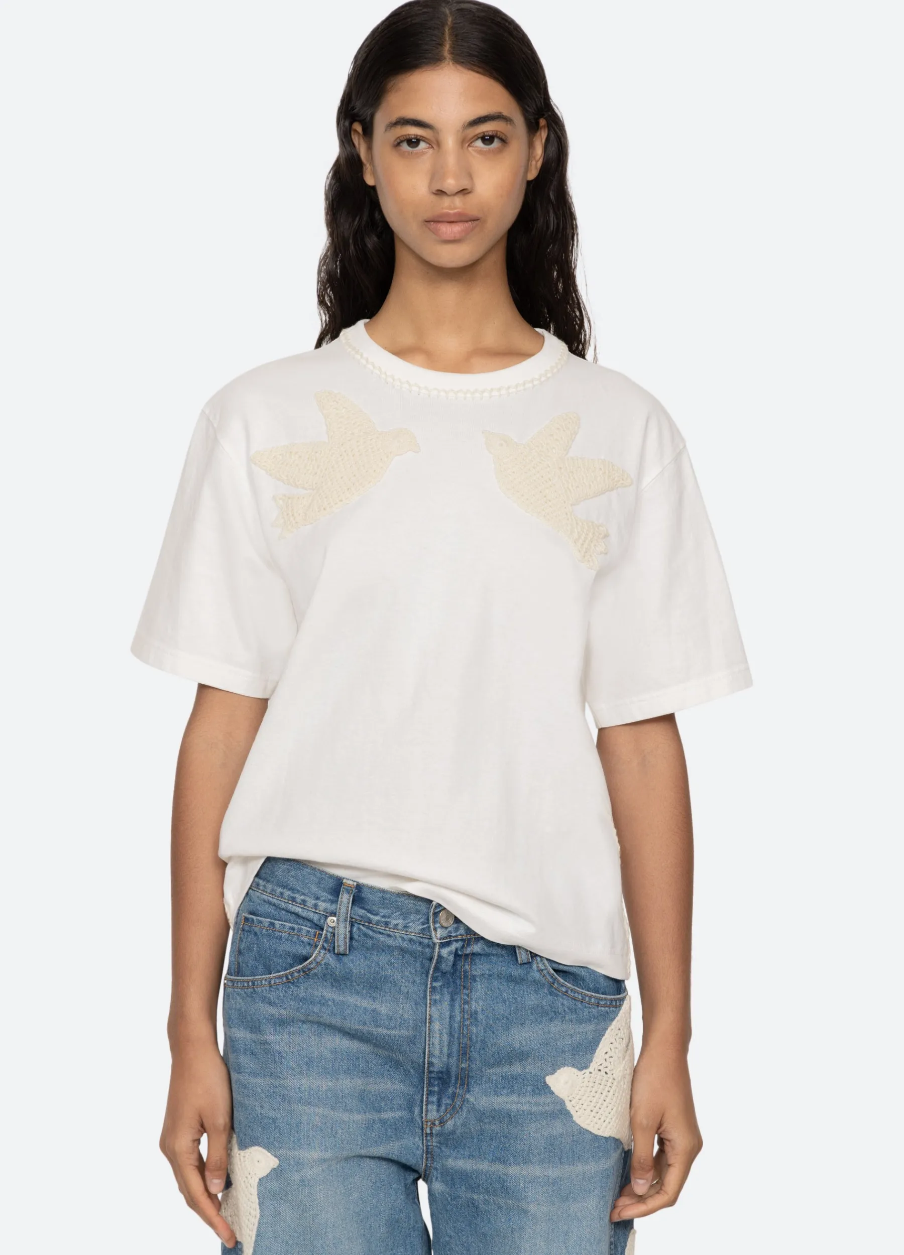 Best Sea New York Sally T-Shirt
