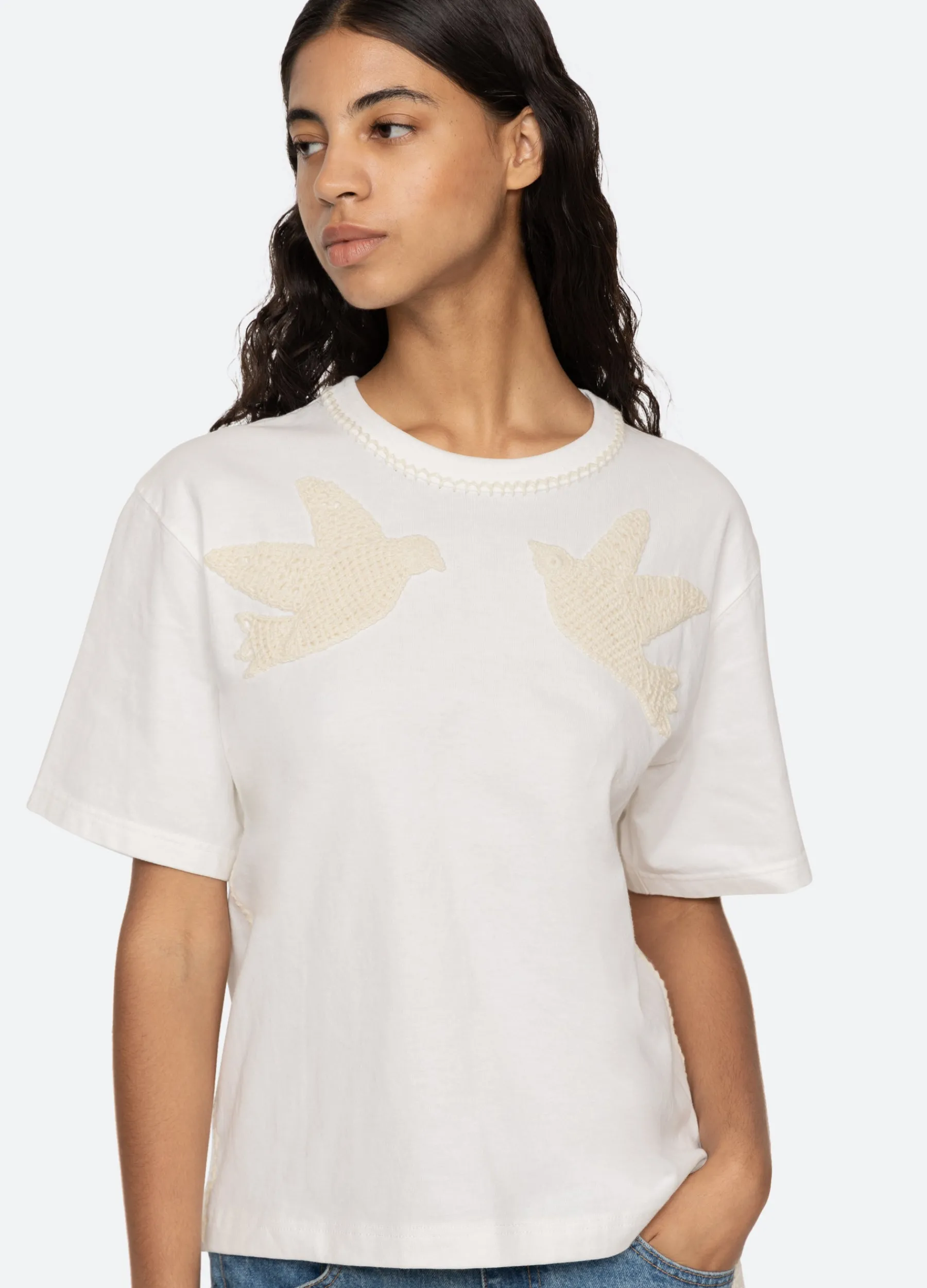Best Sea New York Sally T-Shirt