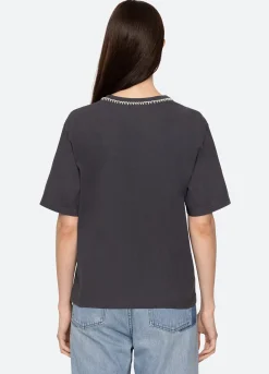 Best Sea New York Sally T-Shirt