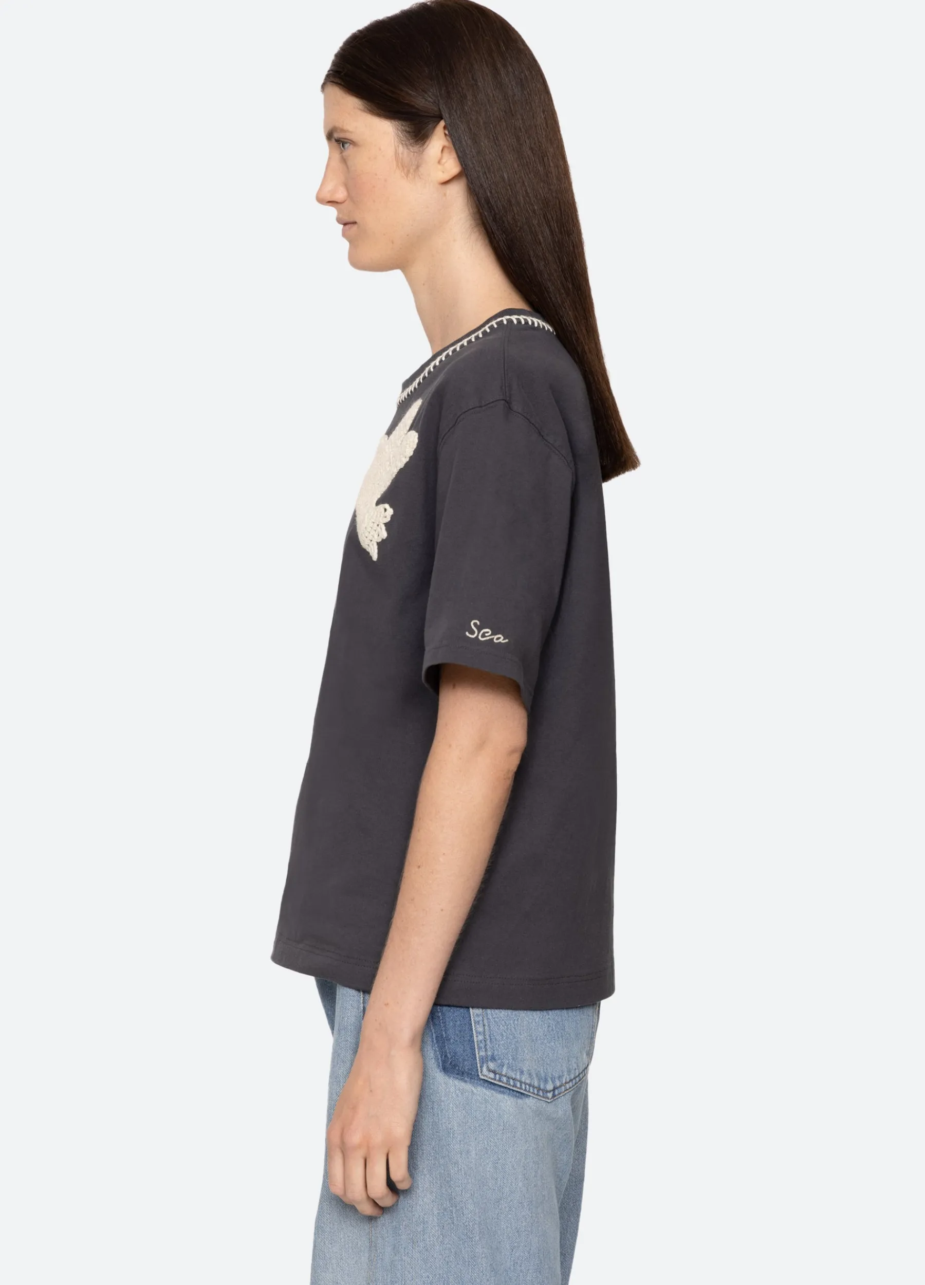 Best Sea New York Sally T-Shirt