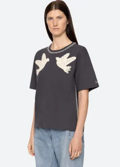 Best Sea New York Sally T-Shirt