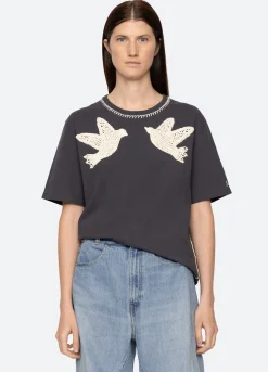 Best Sea New York Sally T-Shirt